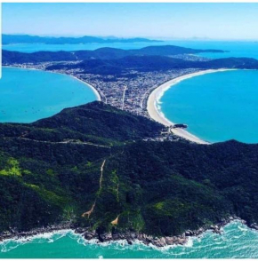 Novo apto na praia do Mariscal